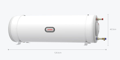 Joven 91L Horizontal Multipoint Hot Water System JSH91/JSH91IB Storage Water Heater