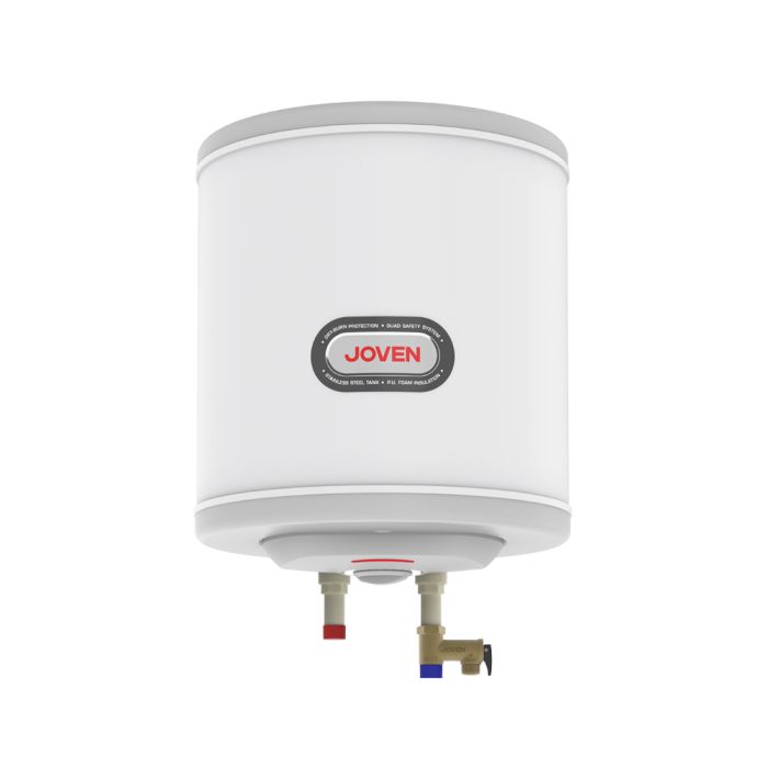 Joven JSV25/JSV25IB Storage Water Heater (Vertical)
