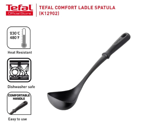Tefal K12902 Comfort Ladle Spatula