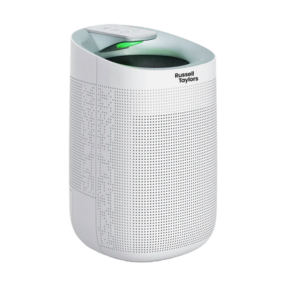 Russell Taylors Kappa+ 2-in-1 Dehumidifier & Air Purifier H13 HEPA Filter