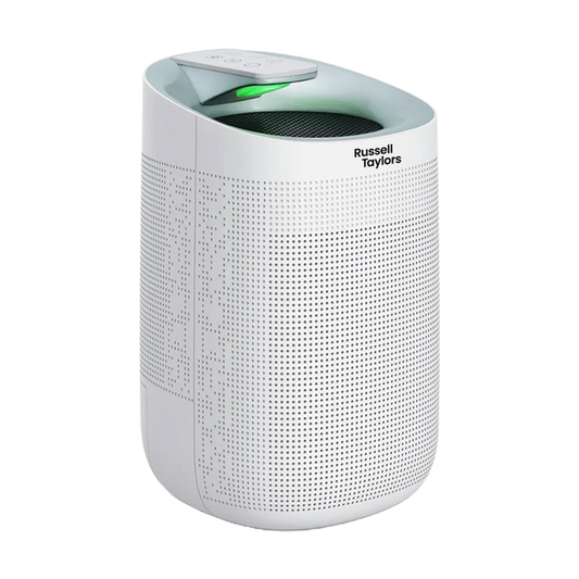 Russell Taylors Kappa+ 2-in-1 Dehumidifier & Air Purifier H13 HEPA Filter