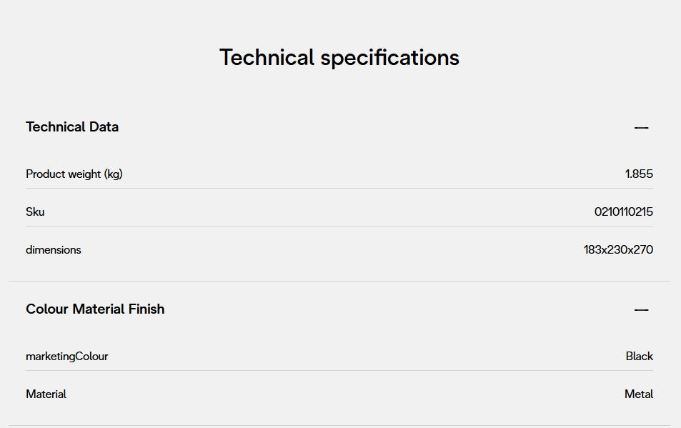 Delonghi 1.7L KBO2001 Icona Classic Electric Kettles KBO2001.B (Blue) Stainless steel