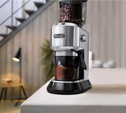Delonghi Dedica Coffee Grinder KG-521 / KG521M