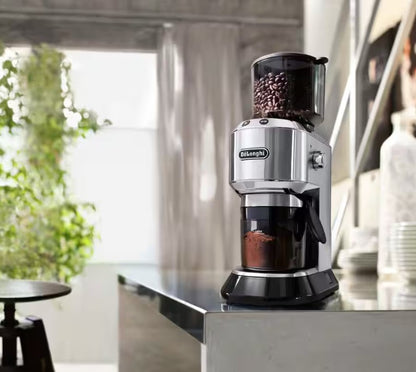 Delonghi Dedica Coffee Grinder KG-521 / KG521M
