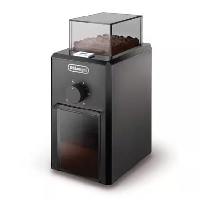 DeLonghi KG79 Burr Coffee Grinder