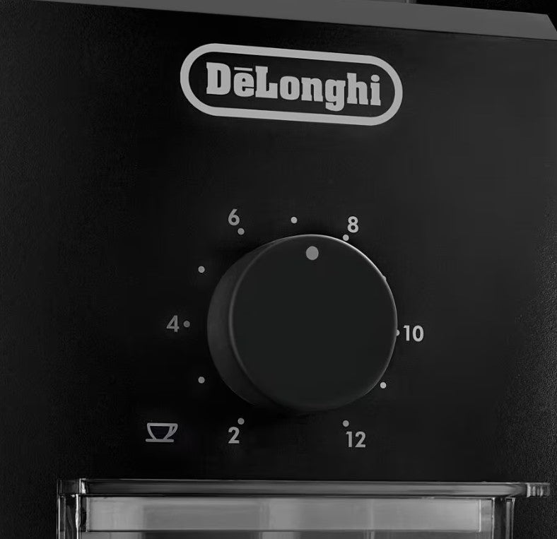 DeLonghi KG79 Burr Coffee Grinder