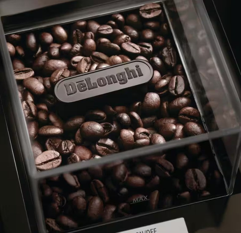 DeLonghi KG79 Burr Coffee Grinder