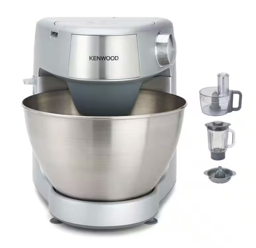 Kenwood cake Mixer KHC29 1000W with Multi Attachment - KHC29.JOSI PROSPERO