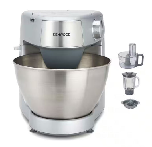 Kenwood cake Mixer KHC29 1000W with Multi Attachment - KHC29.JOSI PROSPERO