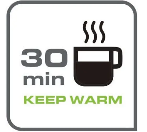 Tefal Safe Tea Kettle White 1.7L KO2601/KO260165