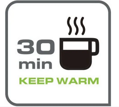 Tefal Safe Tea Kettle White 1.7L KO2601/KO260165