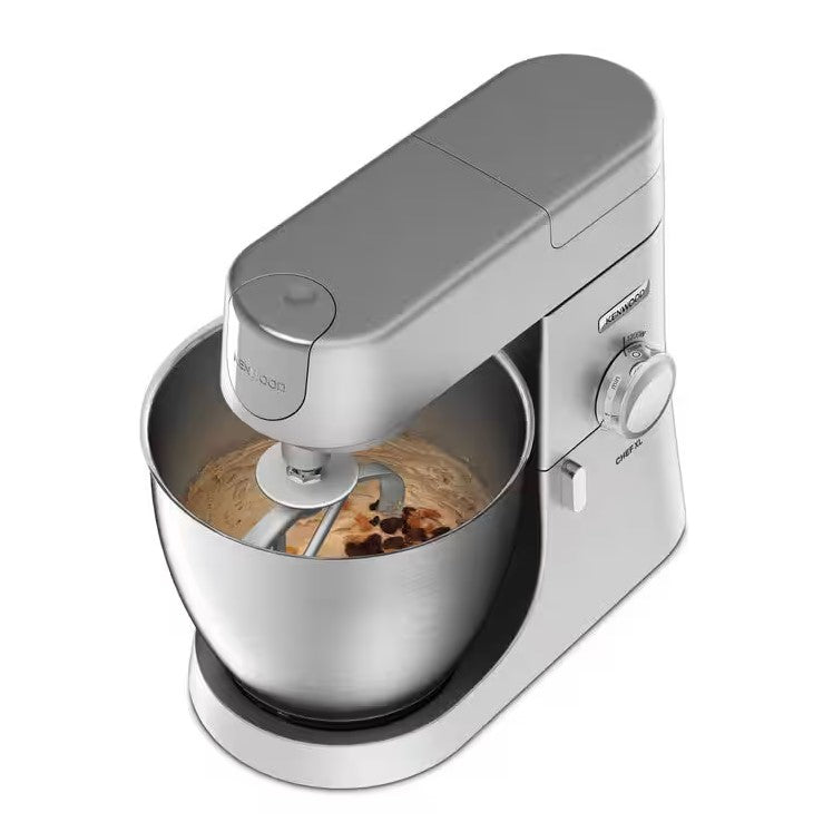 Kenwood Stand Mixer Chef XL KVL4100S Mixer 6.7L replaces MAJOR