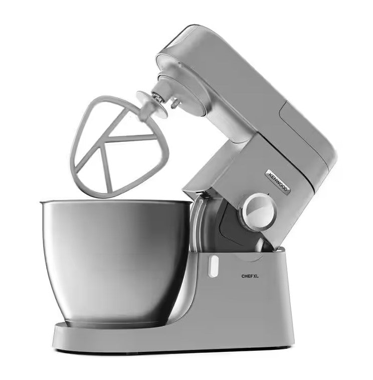 Kenwood Stand Mixer Chef XL KVL4100S Mixer 6.7L replaces MAJOR
