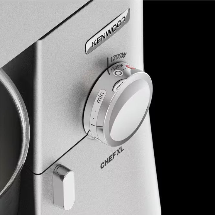 Kenwood Stand Mixer Chef XL KVL4100S Mixer 6.7L replaces MAJOR