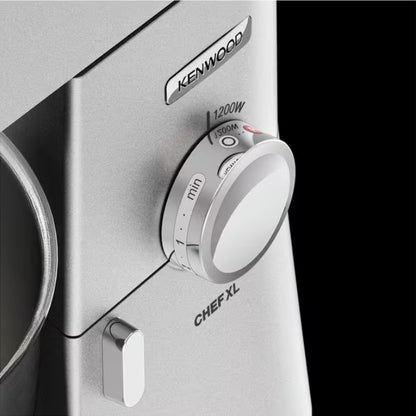 Kenwood Stand Mixer Chef XL KVL4100S Mixer 6.7L replaces MAJOR