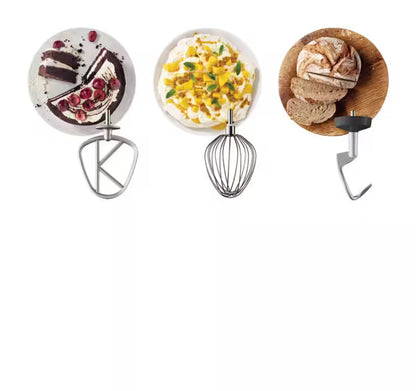 Kenwood Stand Mixer Chef XL KVL4100S Mixer 6.7L replaces MAJOR