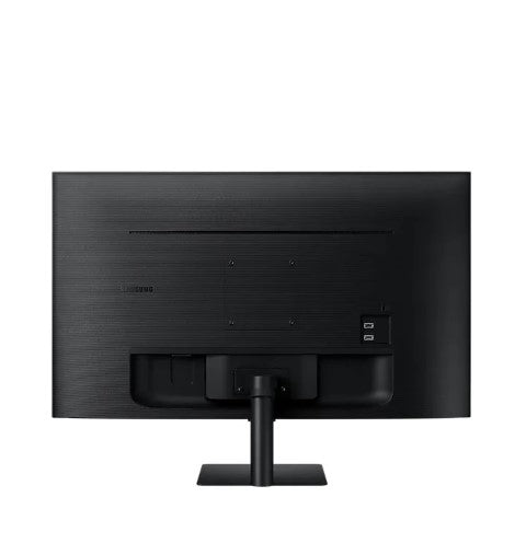 Samsung 27" M5 Smart Monitor (Black) LS27AM500NEXXS