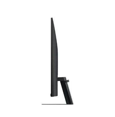 Samsung 27" M5 Smart Monitor (Black) LS27AM500NEXXS