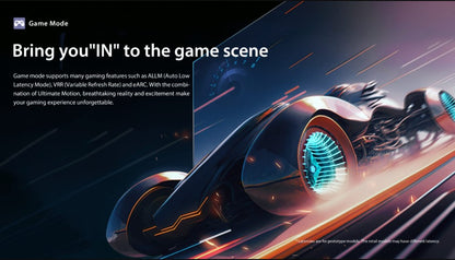 Toshiba 85" 4K UHD M450NP Quantum Dot Smart TV 85M450NP