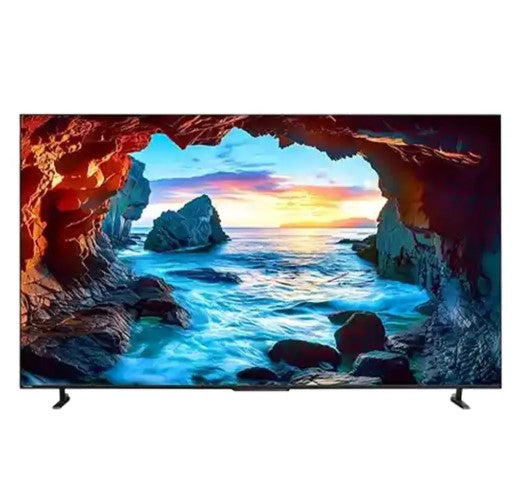 Toshiba 75" QLED Google Tv 75M550NP