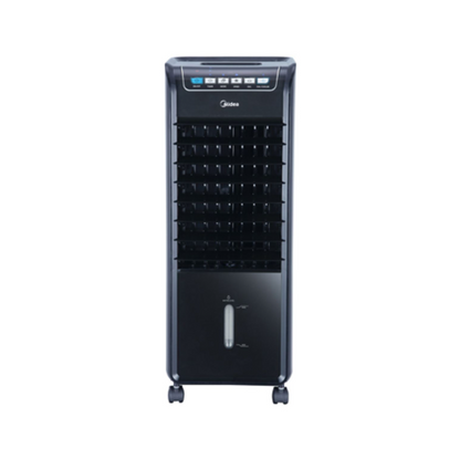 Midea 6L MAC-106A-BK / MAC106ABK Air Cooler