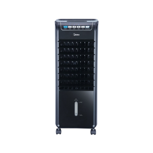 Midea 6L MAC-106A-BK / MAC106ABK Air Cooler