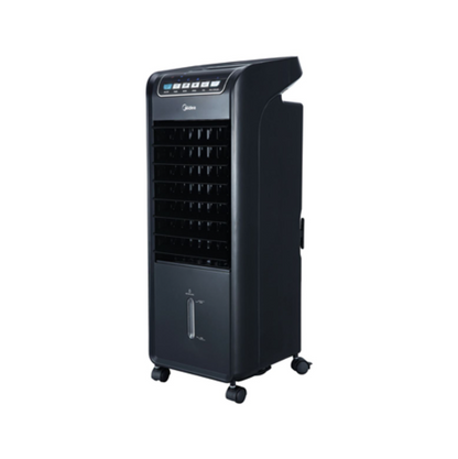 Midea 6L MAC-106A-BK / MAC106ABK Air Cooler