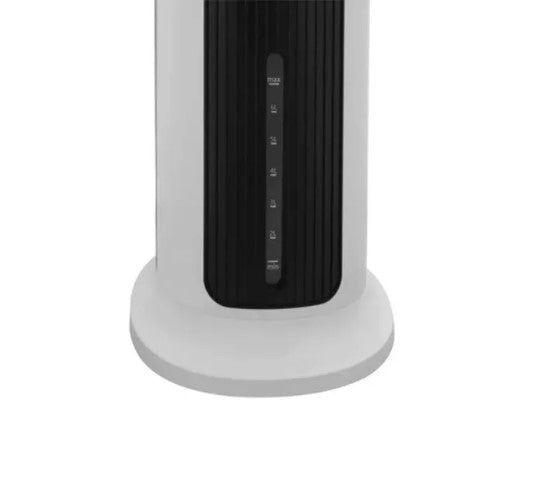 Midea 7.0L Slim Tower MAC-107AR AirCooler MAC107AR Air Cooler 65W