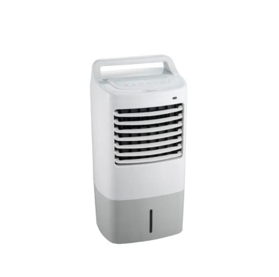 Midea 10L Air Cooler MAC-120AR with 3 speed MAC120AR 60W Eco Cooling (White)