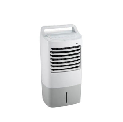 Midea 10L Air Cooler MAC-120AR with 3 speed MAC120AR 60W Eco Cooling (White)