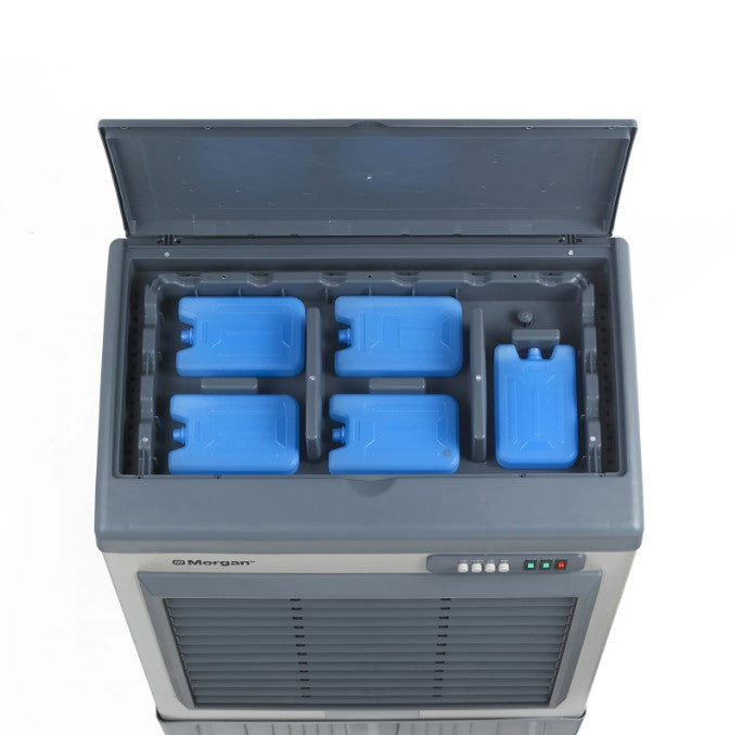 Morgan MAC-AMPLEFLOW 16 Commercial Air Cooler 135L MACAMPLEFLOW