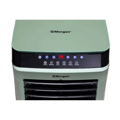 Morgan Air Cooler MAC-COOL7 / MACCOOL7 35L Portable with 2 Cooler Packs