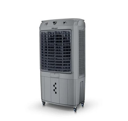 Morgan 65L Air Cooler MAC-COOL MATE 65 / MACCOOLMATE65 ( 8000 m³/h) Commercial with Silver Ion Filtration System
