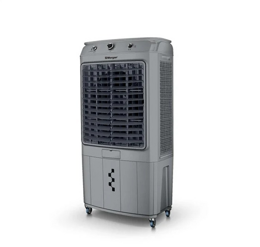Morgan 65L Air Cooler MAC-COOL MATE 65 / MACCOOLMATE65 ( 8000 m³/h) Commercial with Silver Ion Filtration System
