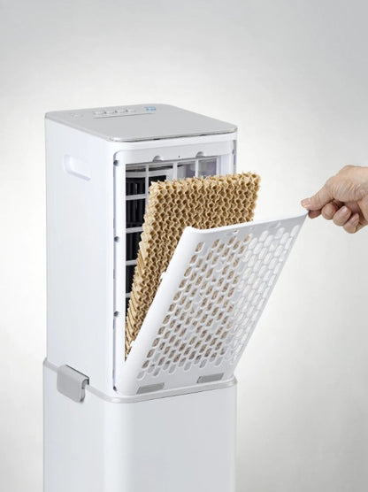 Morgan 10L MAC-CX10DW 65W Air Cooler MACCX10DW