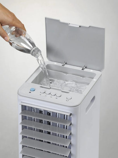 Morgan 10L MAC-CX10DW 65W Air Cooler MACCX10DW