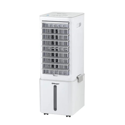 Morgan 10L MAC-CX10DW 65W Air Cooler MACCX10DW