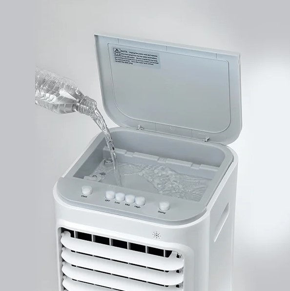 Morgan MACCX12 12L Air Cooler / MAC-CX12 Humidifier / Air purifier