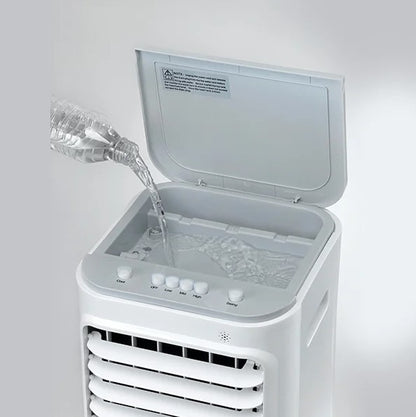 Morgan MACCX12 12L Air Cooler / MAC-CX12 Humidifier / Air purifier