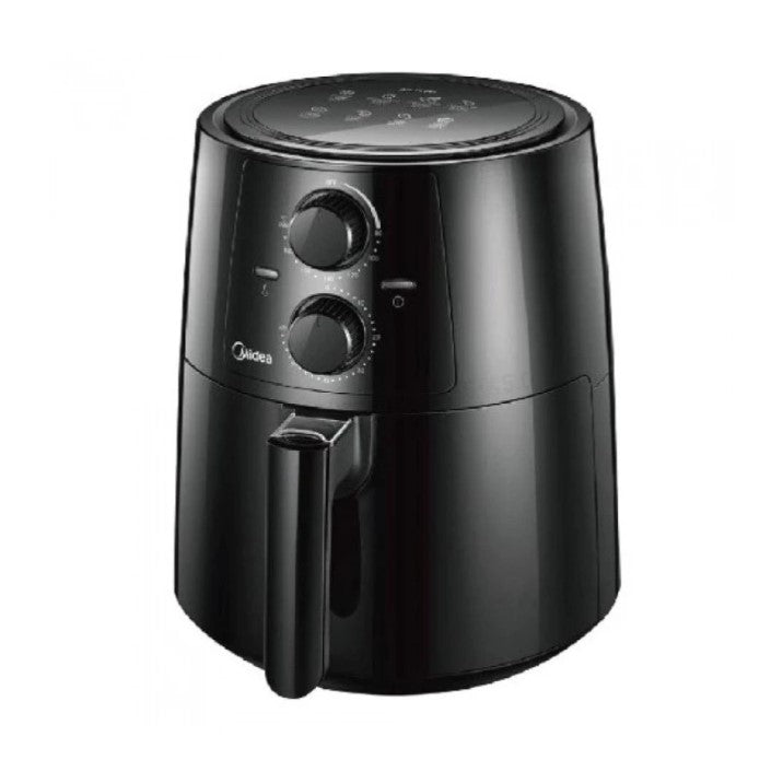 Midea Air Fryer MAF-35A 3.5L Max 1400W All In One Multi Cooker MAF35A