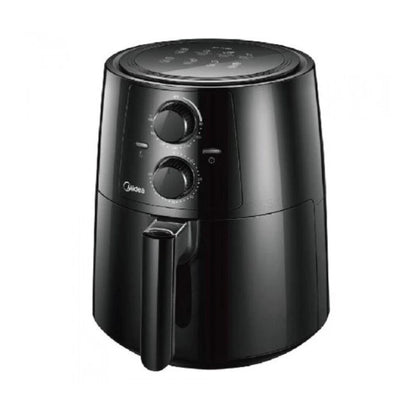 Midea Air Fryer MAF-35A 3.5L Max 1400W All In One Multi Cooker MAF35A