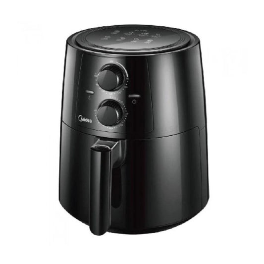 Midea Air Fryer MAF-35A 3.5L Max 1400W All In One Multi Cooker MAF35A
