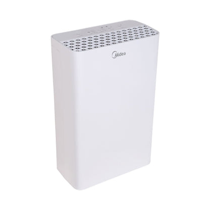 Midea Air Purifier MAP-20BD Ionizer, Timer MAP20BD White