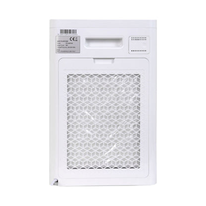 Midea Air Purifier MAP-20BD Ionizer, Timer MAP20BD White