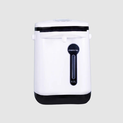 Mistral 4L MAP406 Electric Thermal Airpot