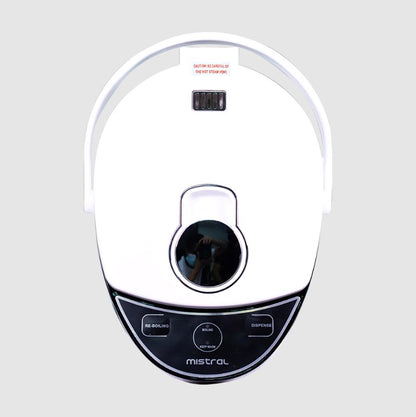Mistral 4L MAP406 Electric Thermal Airpot