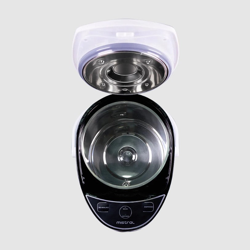 Mistral 4L MAP406 Electric Thermal Airpot
