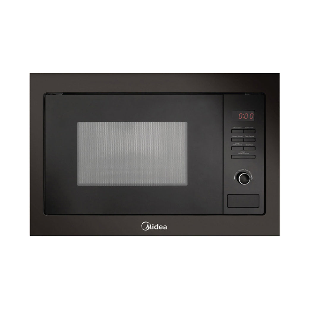Midea Microwave Oven MBM-VE8925 25L Built-In Microwave Oven 900W MBMVE8925