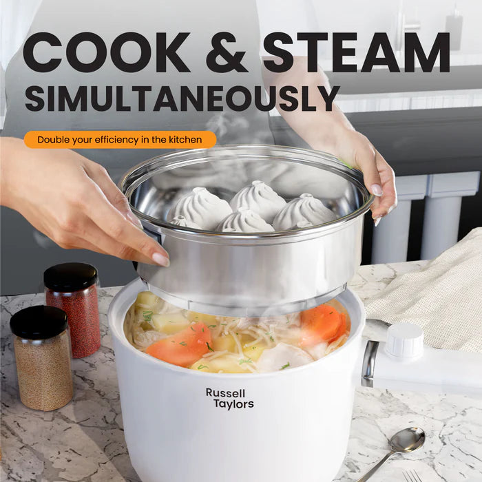 Russell Taylors Multi Cooker (1.5L) MC15