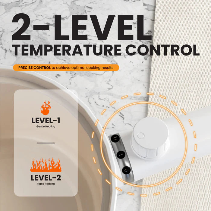 Russell Taylors Multi Cooker (1.5L) MC15